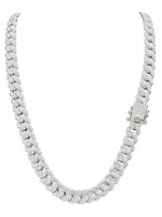 Cuban Link Chain