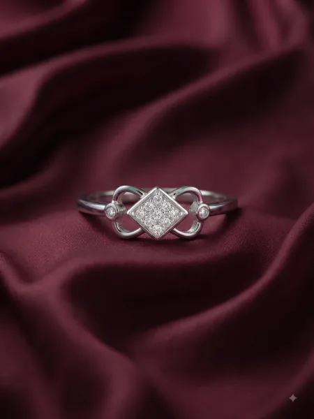 Infinite Grace ring