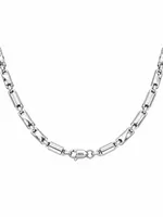 Geometric Link Chain