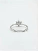 Celestial Blossom Ring