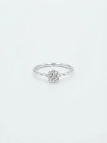 Celestia Bloom Ring