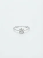 Celestia Bloom Ring