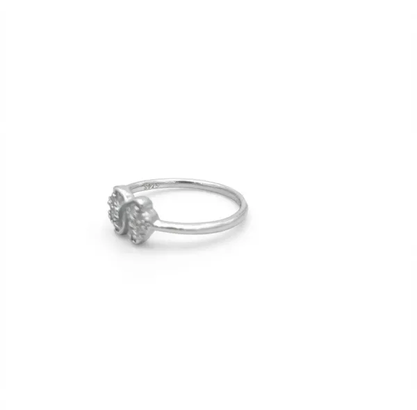 Eternity Loop Ring