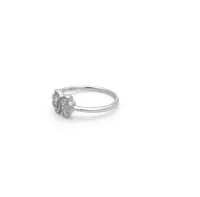 Eternity Loop Ring
