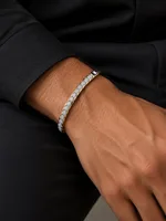 Honeycomb Link Bracelet