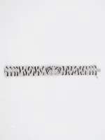 Tiger Eye Statement Bracelet