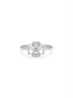 Flora Radiance Ring