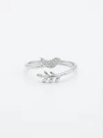 Aviora Songbird Toe Ring