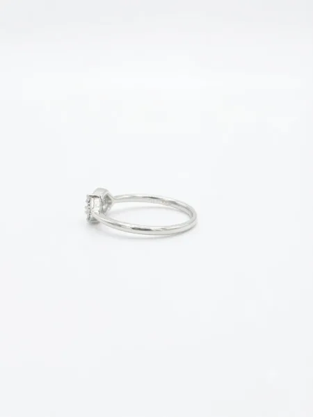 Flutter Bloom Ring