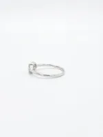 Flutter Bloom Ring