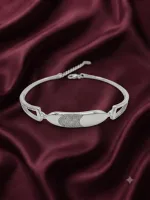 Celeste Dual Essence Bangle