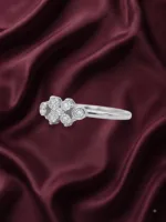 Elara Blossom Ring