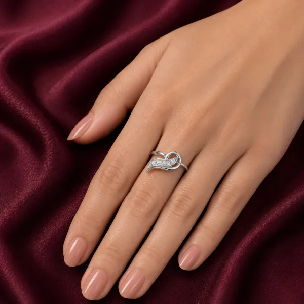 Eternal Grace Ring