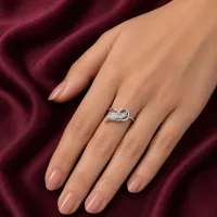 Eternal Grace  Ring