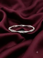 Twisted Bangle Bangle