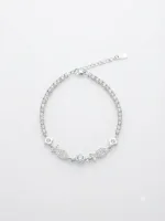 Aqua Harmony Bracelet