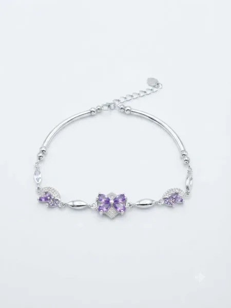 Celeste Amora Butterfly Bracelet
