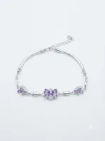 Celeste Amora Butterfly Bracelet