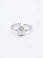 Lunéa Tulip Bloom Toe Ring