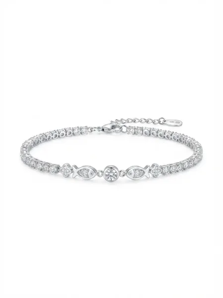 Aqua Harmony Bracelet