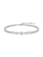 Aqua Harmony Bracelet