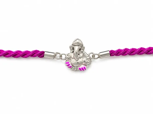 Vighnaharta Ganesha Rakhi