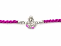 Vighnaharta Ganesha Rakhi