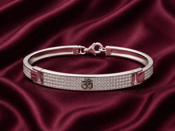 Royal Om Baby Kada