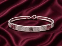 Royal Om Baby Kada