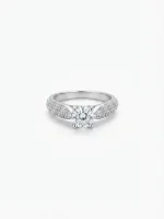 Item name -Celestia Solitaire Ring