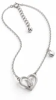 Eternal Heart Bloom Necklace