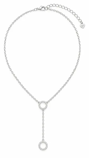 Celestial Circle Y-Drop