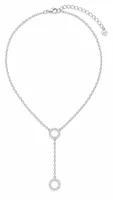 Celestial Circle Y-Drop