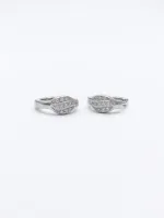 Leaf Luxe Earrings