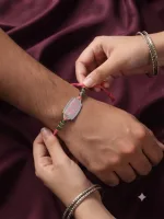 MOODY BHAI Rakhi