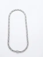 Herringbone Chain