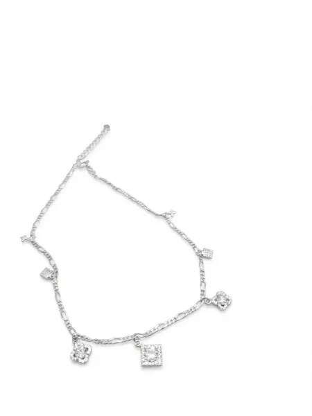 Graceful Charm Anklet