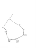 Graceful Charm Anklet