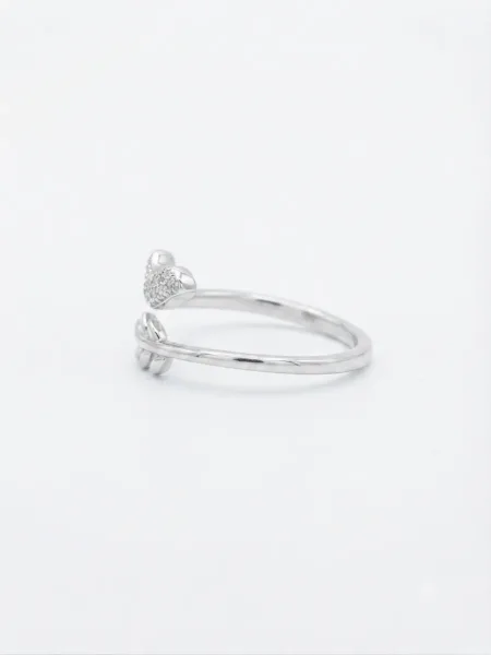 Aviora Songbird Toe Ring
