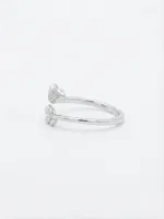 Aviora Songbird Toe Ring