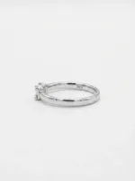 Regal Whisper Ring