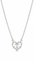 Eternal Heart Elegance Necklace