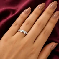 Lumiheart Promise Ring