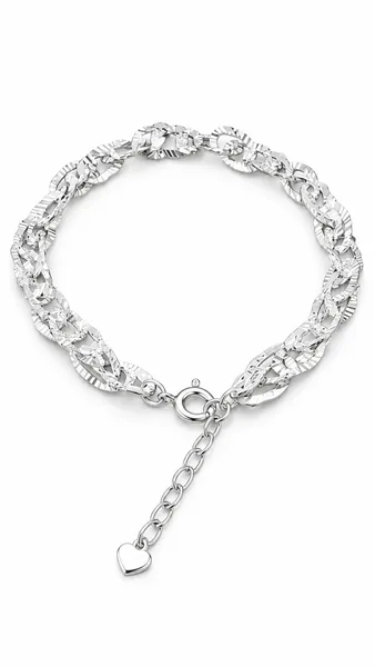 Celeste Twisted Elegance Bracelet