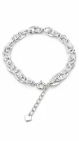 Celeste Twisted Elegance Bracelet