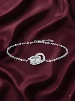 Celestial  Charm Bracelet