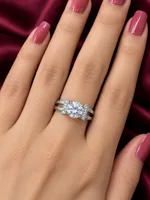 Aurex Duo Ring