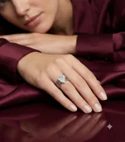 VersaHeart Ring Bracelet