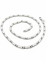 Urban Link Sterling Chain