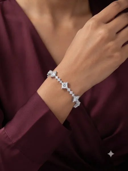 Celeste Prism Royale Bracelet